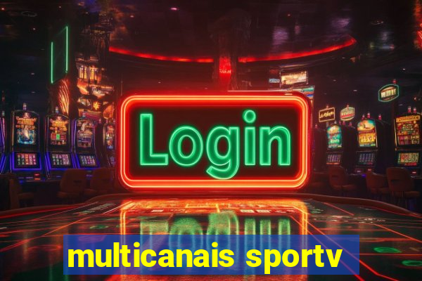 multicanais sportv